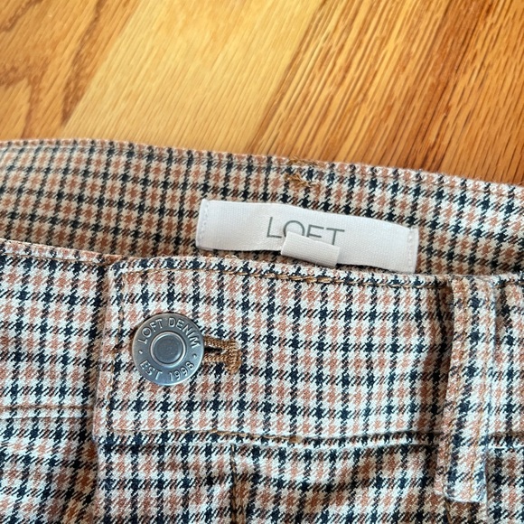 Loft 00P pants - Picture 2 of 4